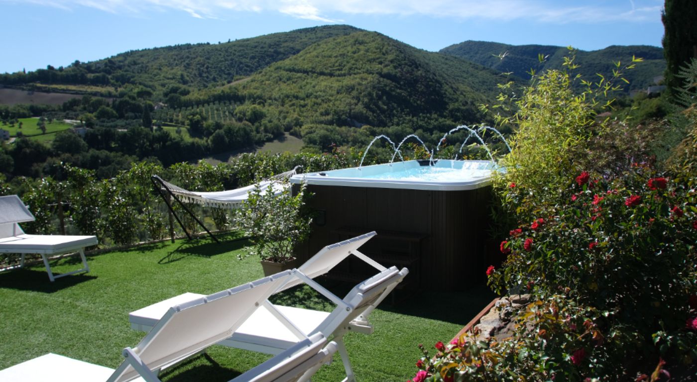 Le Cune Country House – Palazzo di Arcevia
