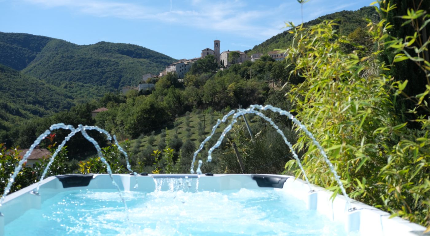 Le Cune Country House – Palazzo di Arcevia