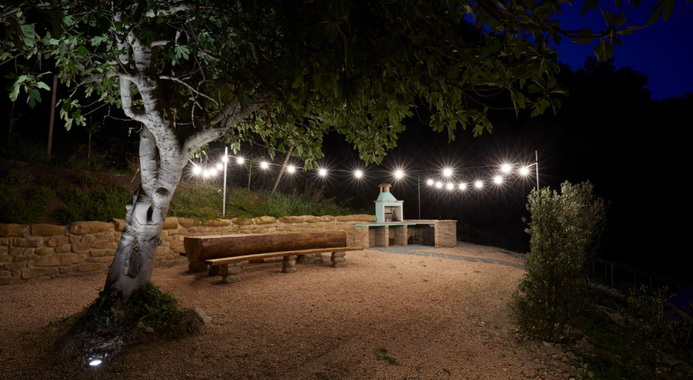 Le Cune Country House – Palazzo di Arcevia
