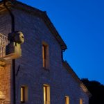 Le Cune Country House – Palazzo di Arcevia