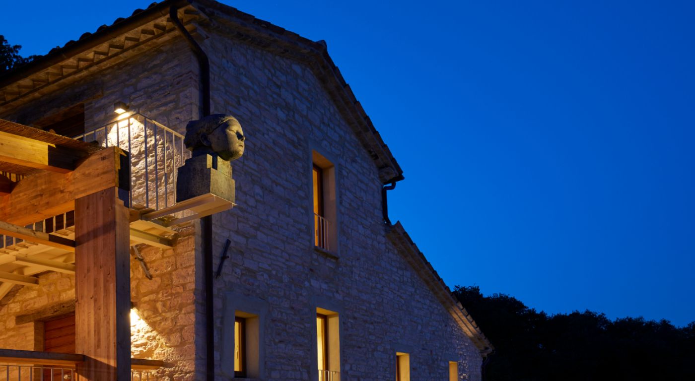 Le Cune Country House – Palazzo di Arcevia