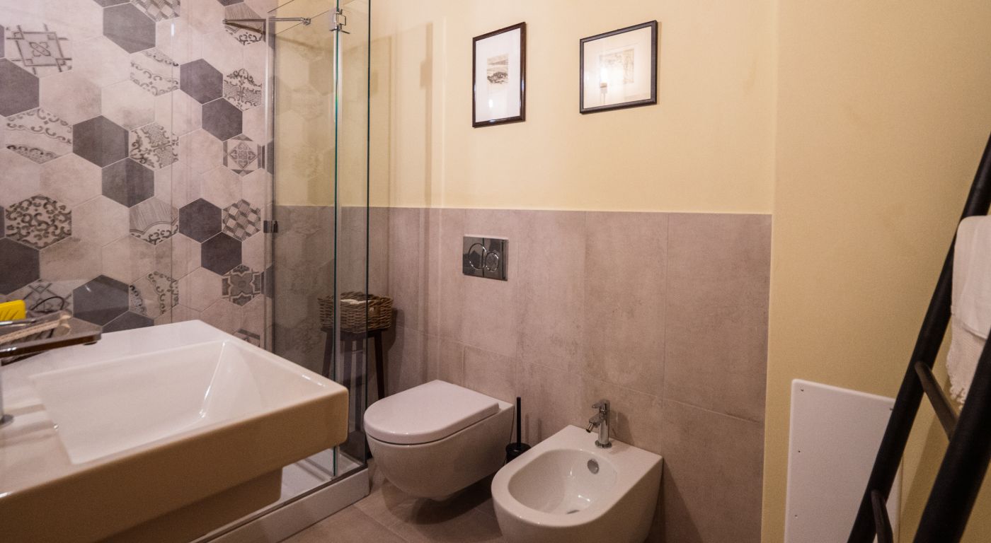 Le Cune Country House – Palazzo di Arcevia