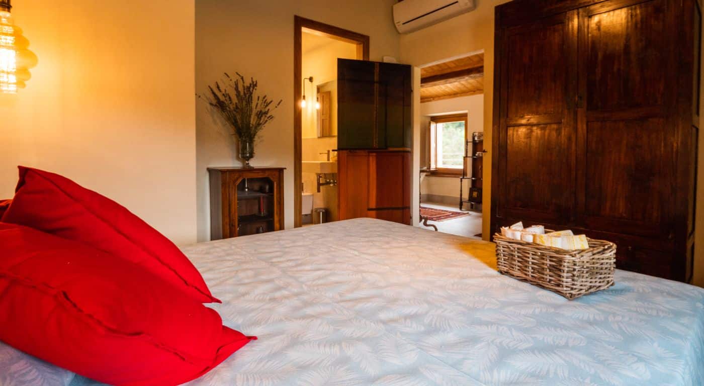 Le Cune Country House – Palazzo di Arcevia