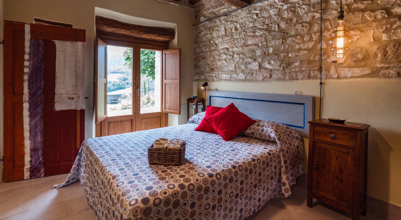 Le Cune Country House – Palazzo di Arcevia