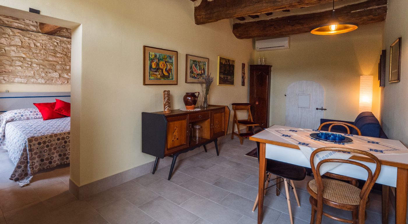 Le Cune Country House – Palazzo di Arcevia