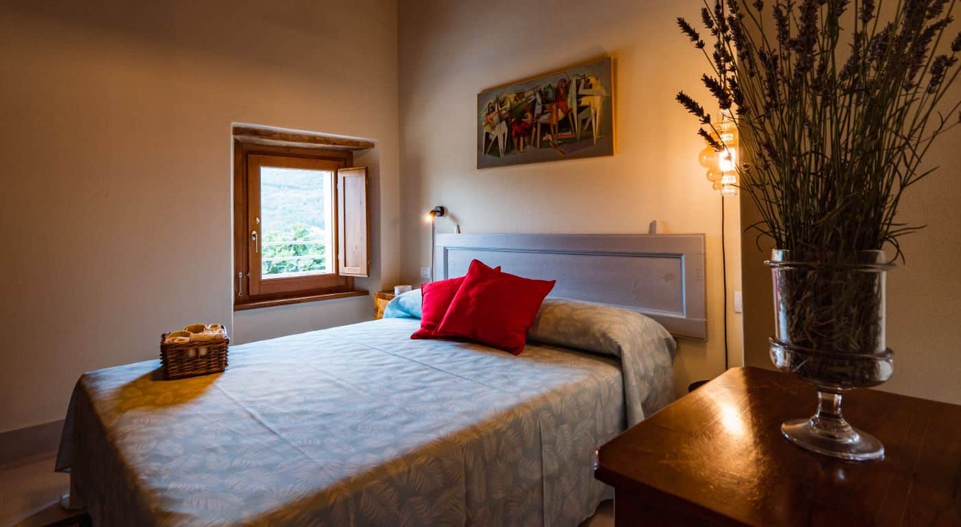 Le Cune Country House – Palazzo di Arcevia
