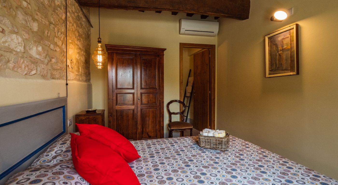Le Cune Country House – Palazzo di Arcevia