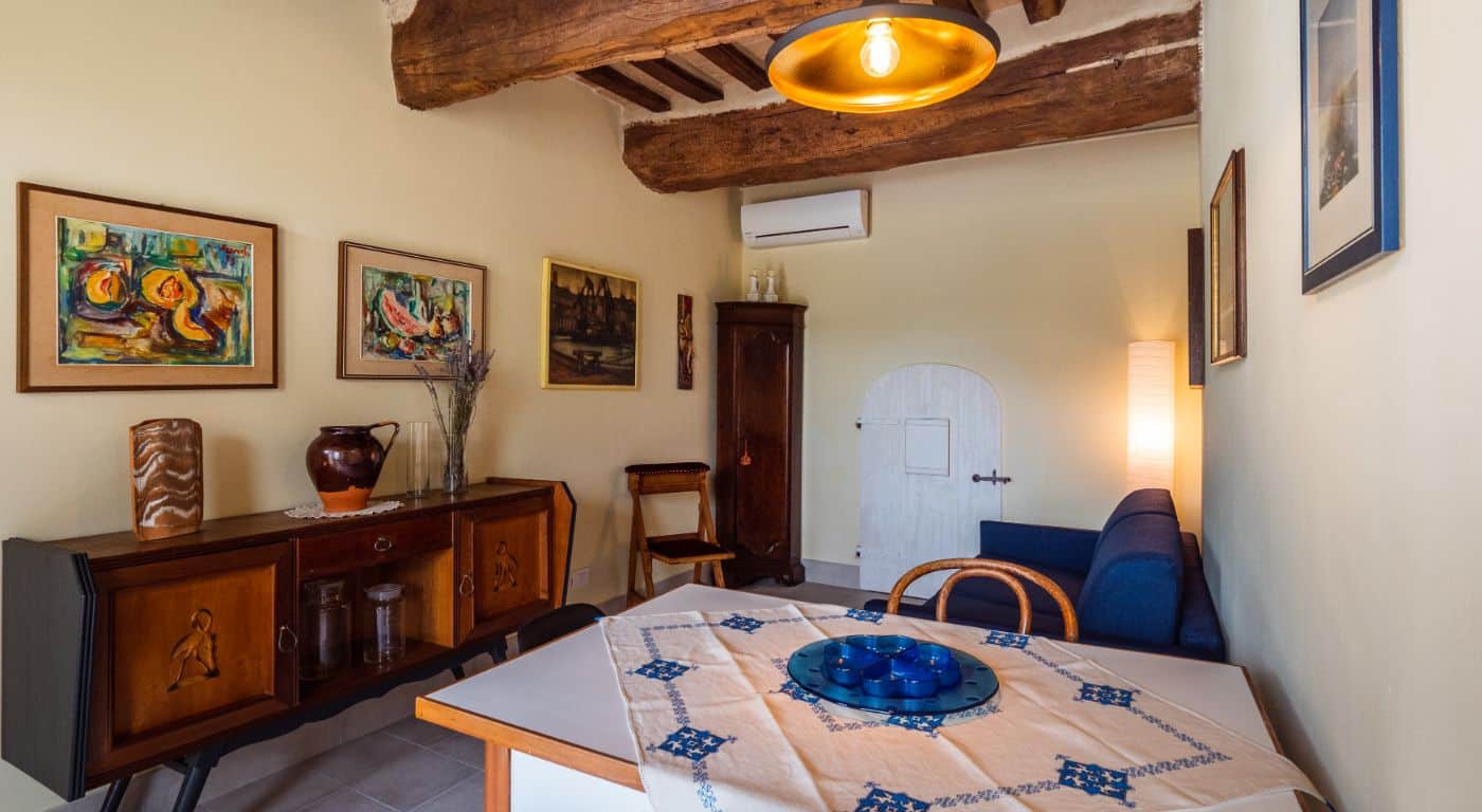 Le Cune Country House – Palazzo di Arcevia
