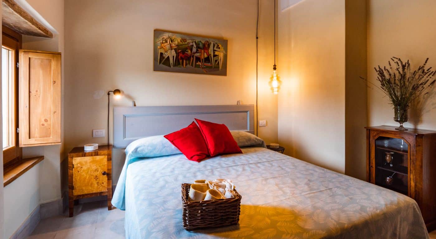 Le Cune Country House – Palazzo di Arcevia