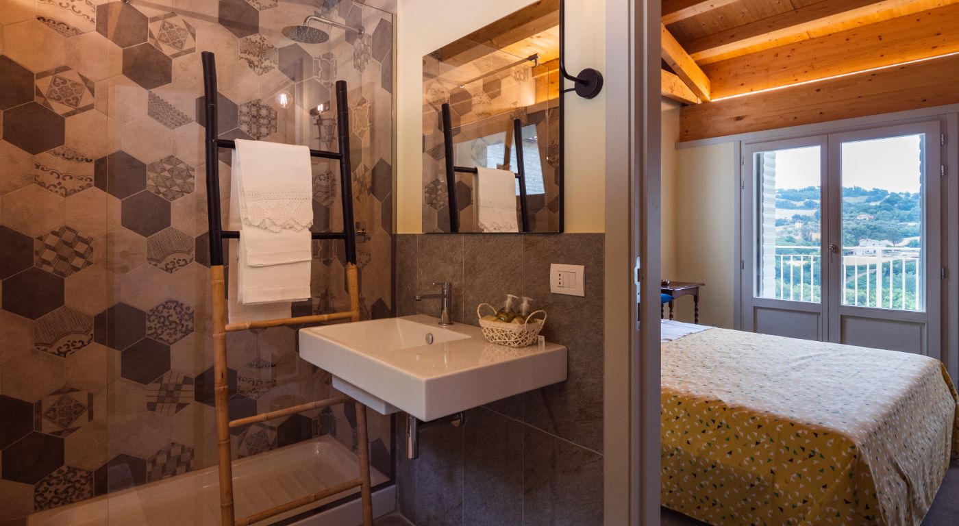 Le Cune Country House – Palazzo di Arcevia