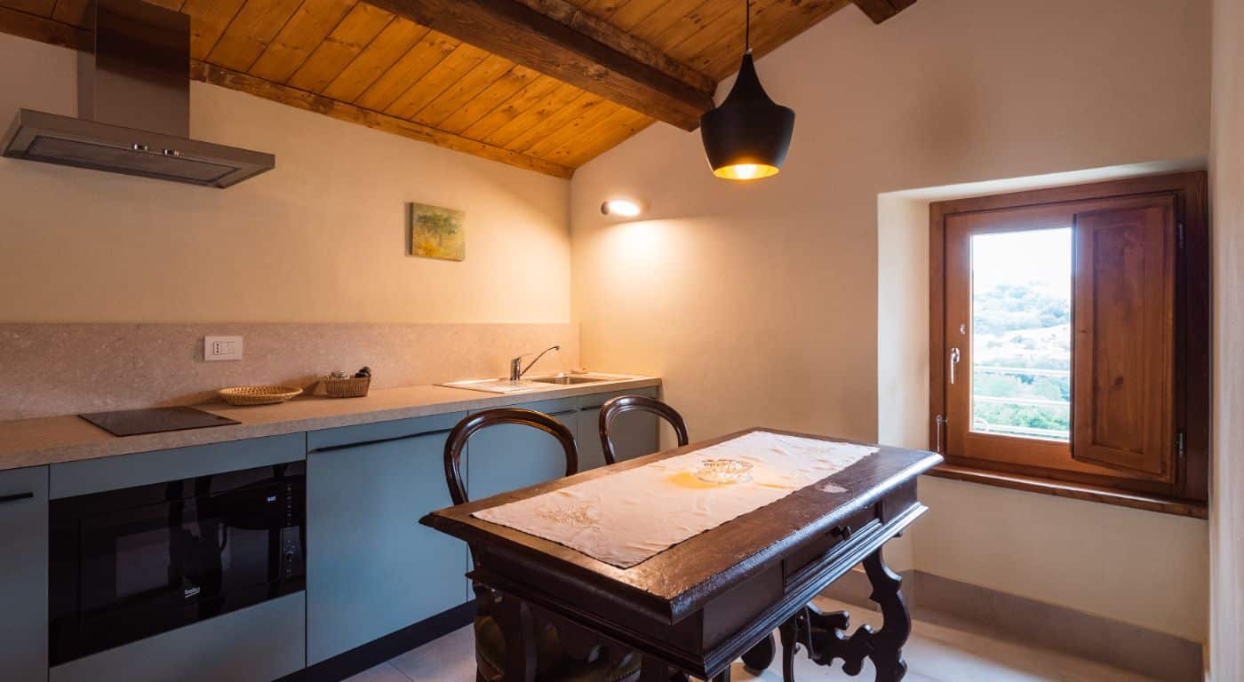 Le Cune Country House – Palazzo di Arcevia