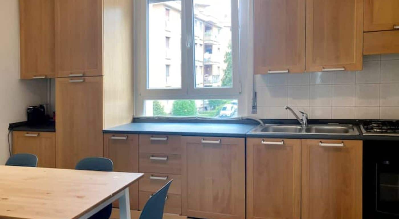 Lejligheden Lecco Adamello – Comosøen
