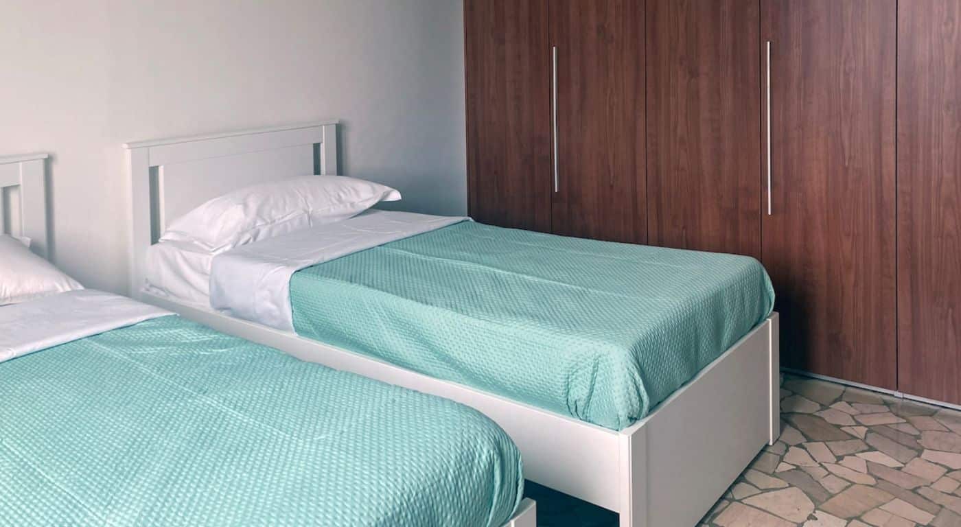 Lejligheden Lecco Adamello – Comosøen