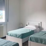 Lejligheden Lecco Adamello – Comosøen