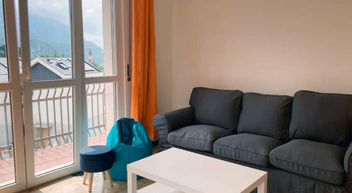 Lejligheden Lecco Adamello – Comosøen