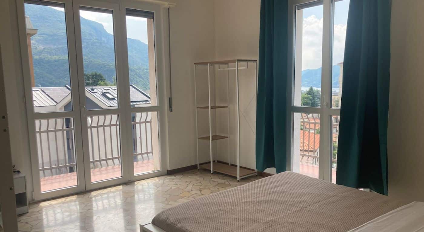 Lejligheden Lecco Adamello – Comosøen