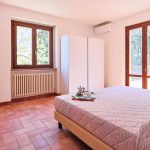 Villa Casolare Santilò – Cordivino Marche