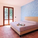 Villa Casolare Santilò – Cordivino Marche