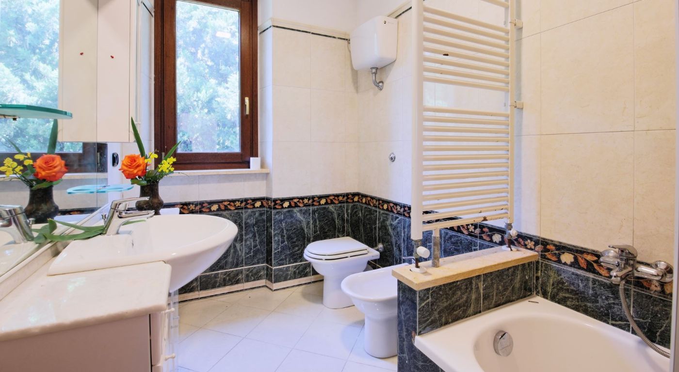 Villa Casolare Santilò – Cordivino Marche