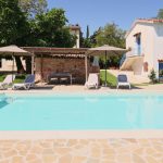 Villa Casolare Santilò – Cordivino Marche