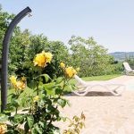Villa Casolare Santilò – Cordivino Marche