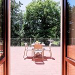 Villa Casolare Santilò – Cordivino Marche