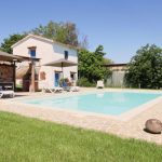 Villa Casolare Santilò – Cordivino Marche