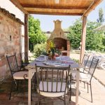 Villa Casolare Santilò – Cordivino Marche