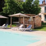 Villa Casolare Santilò – Cordivino Marche