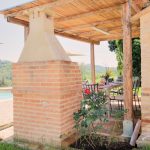 Villa Casolare Santilò – Cordivino Marche