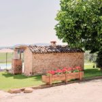 Villa Casolare Santilò – Cordivino Marche