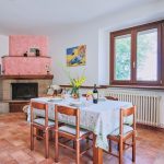 Villa Casolare Santilò – Cordivino Marche