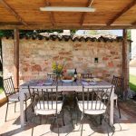 Villa Casolare Santilò – Cordivino Marche
