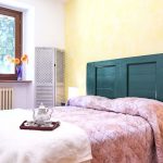 Villa Casolare Santilò – Cordivino Marche