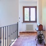 Villa Casolare Santilò – Cordivino Marche