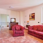 Villa Casolare Santilò – Cordivino Marche