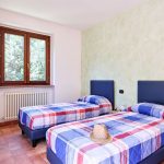 Villa Casolare Santilò – Cordivino Marche