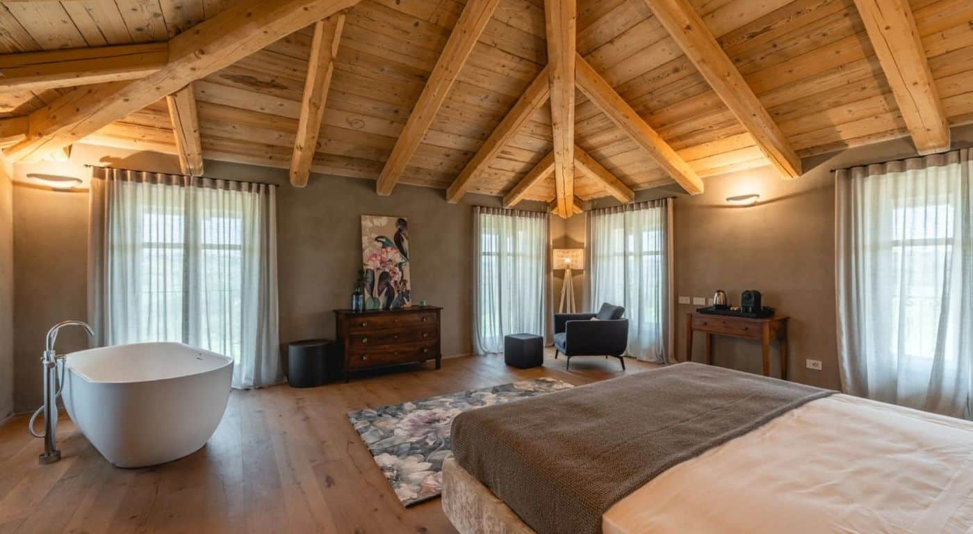 Monvi Wine Relais – Costigliole d’Asti