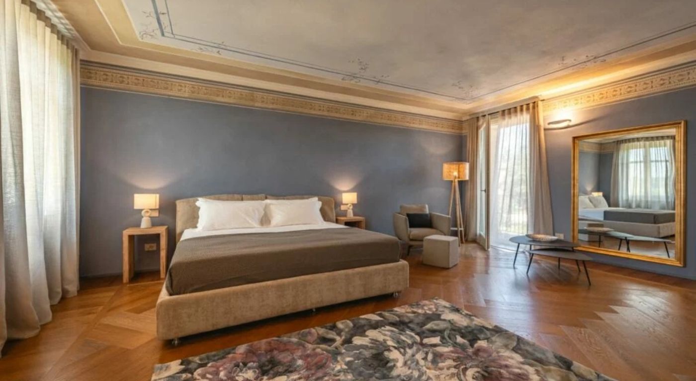 Monvi Wine Relais – Costigliole d’Asti