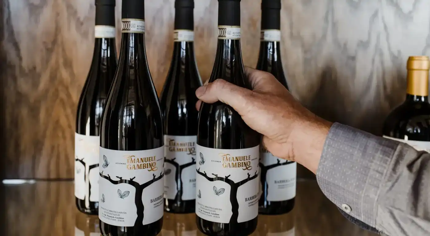 Monvi Wine Relais – Costigliole d’Asti