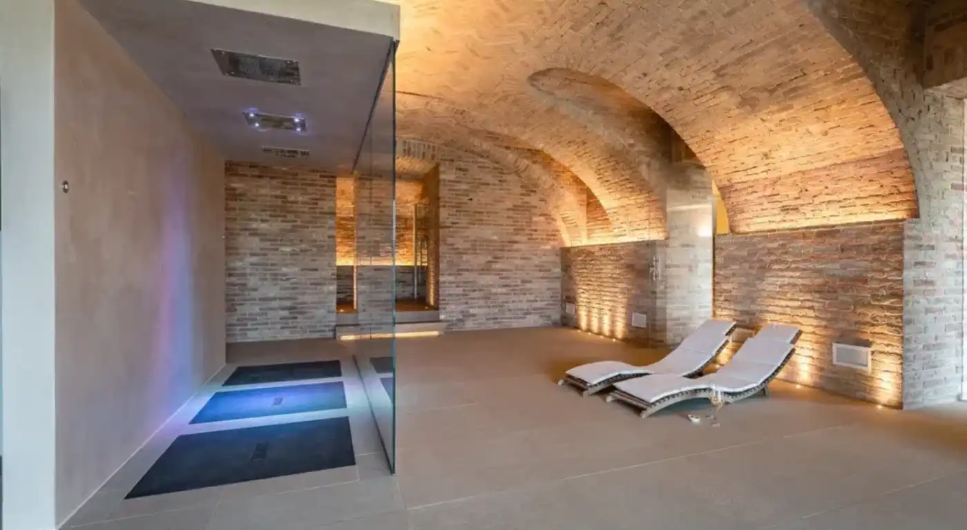 Monvi Wine Relais – Costigliole d’Asti