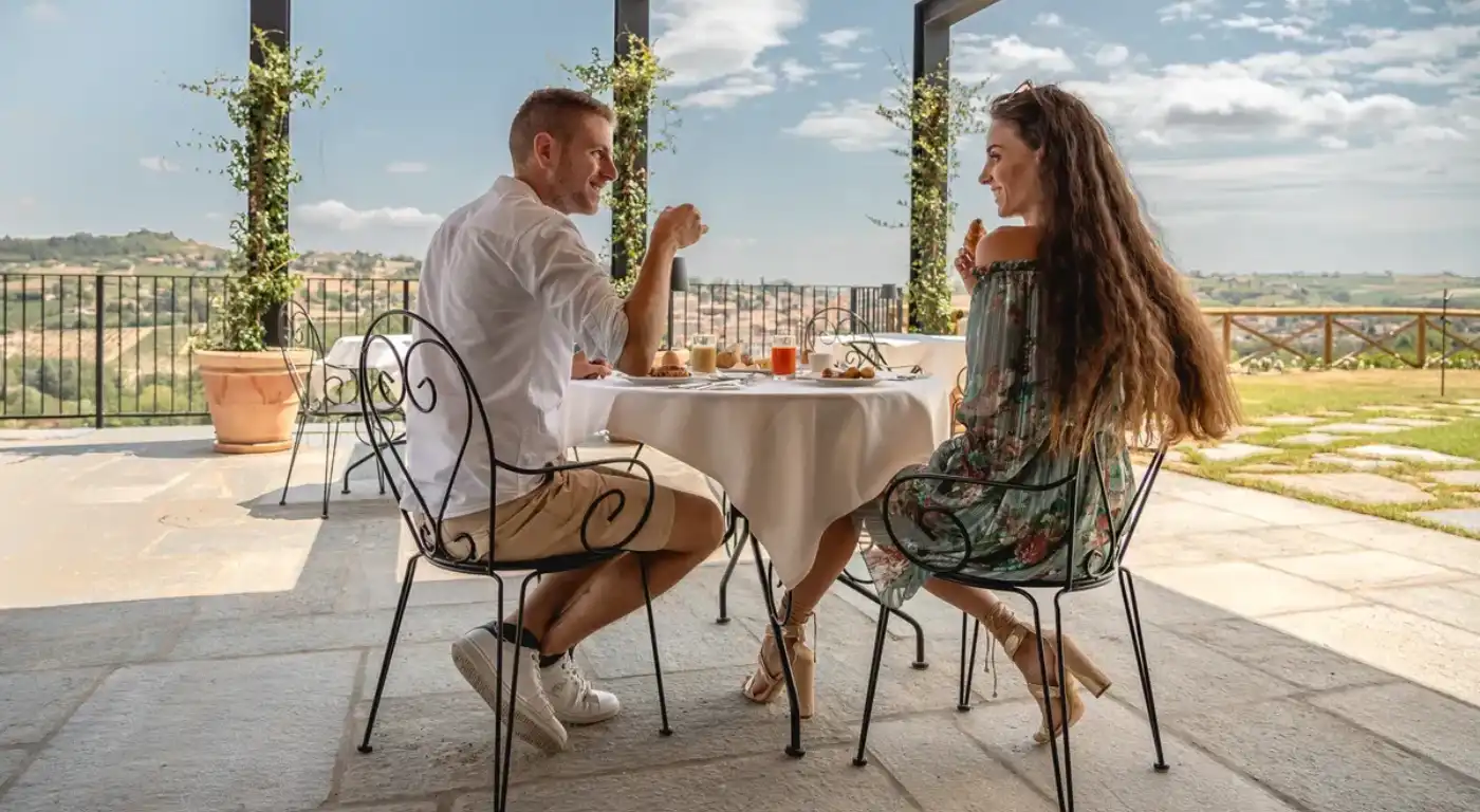 Monvi Wine Relais – Costigliole d’Asti