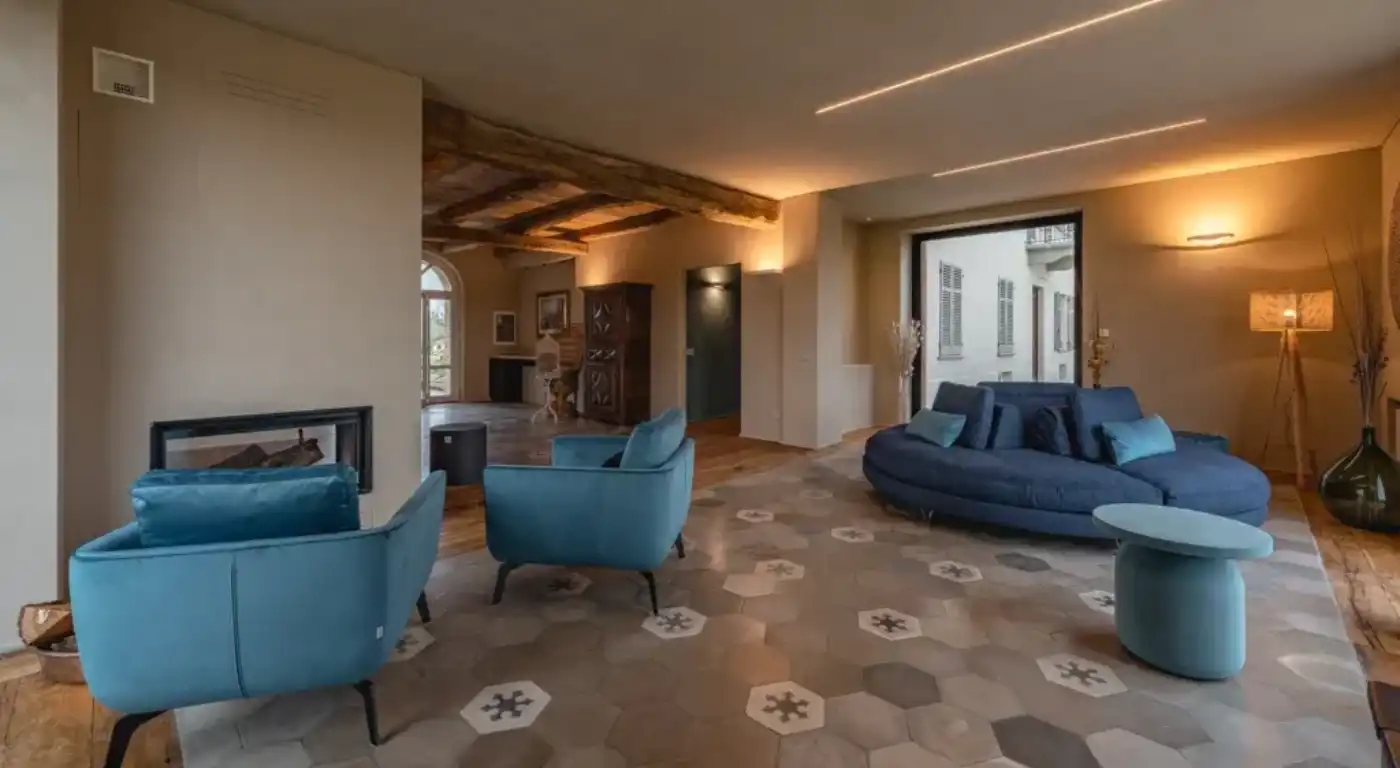 Monvi Wine Relais – Costigliole d’Asti