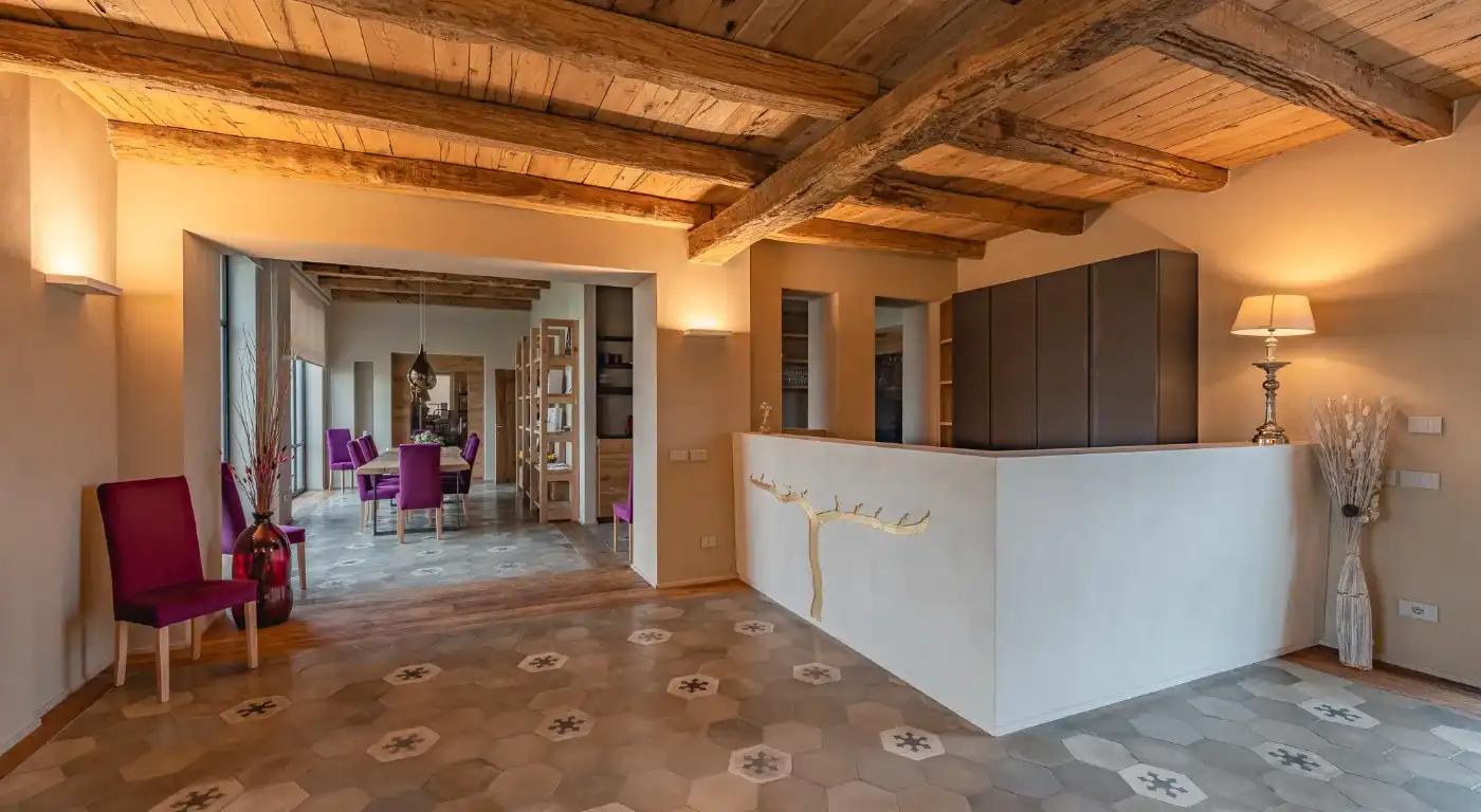 Monvi Wine Relais – Costigliole d’Asti