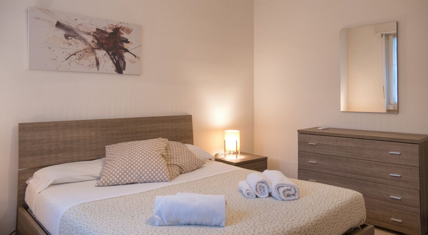 Lejligheden Lecco Ange – Comosøen