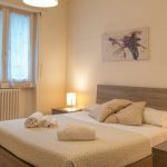 Lejligheden Lecco Ange – Comosøen
