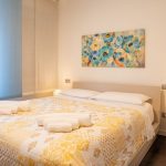 Lejligheden Lecco Cavour – Comosøen
