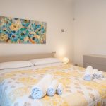 Lejligheden Lecco Cavour – Comosøen