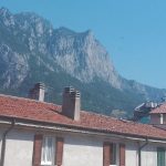 Lejligheden Lecco Cavour – Comosøen