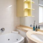 Lejligheden Lecco Cavour – Comosøen